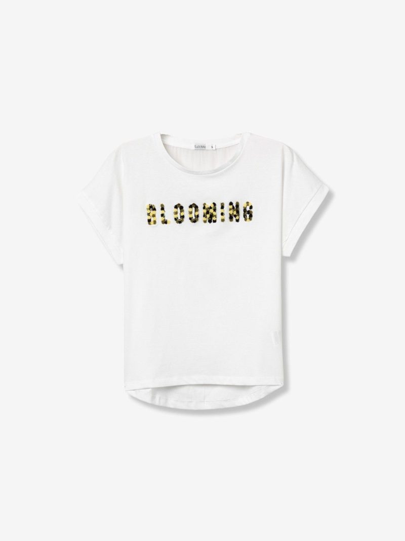 Camiseta Swanna
