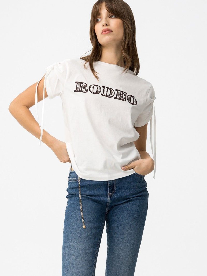 Camiseta Judi