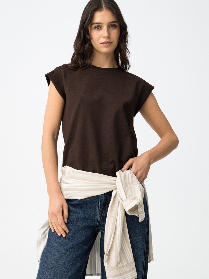 Camiseta Mandie