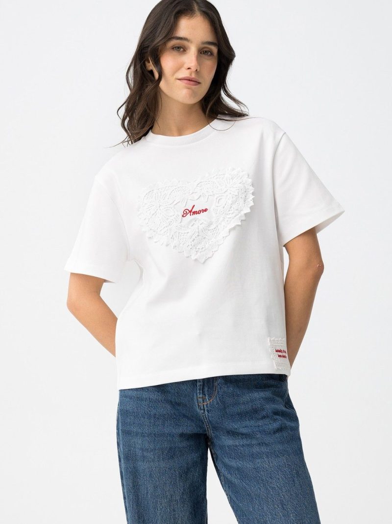 Camiseta Aura