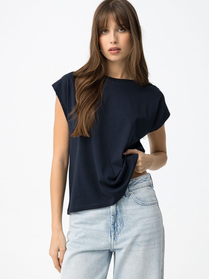 Camiseta Charlize