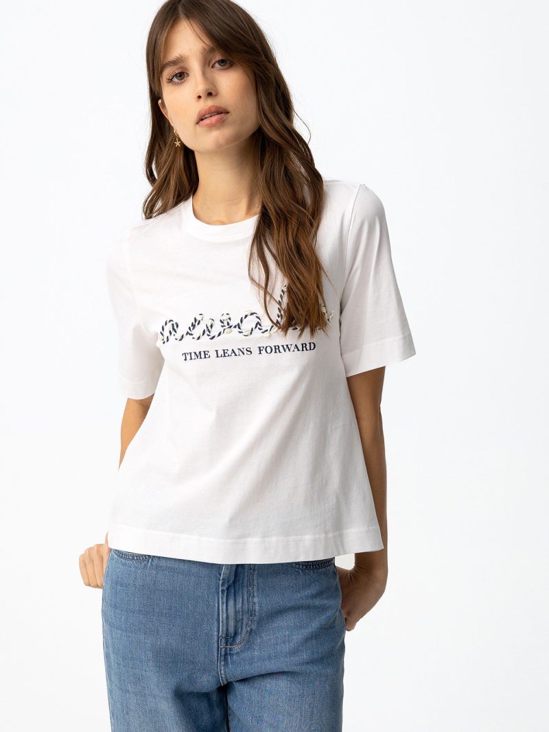 Camiseta Kaya