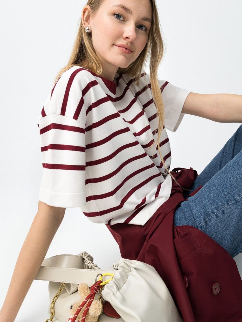 Camiseta Paragon