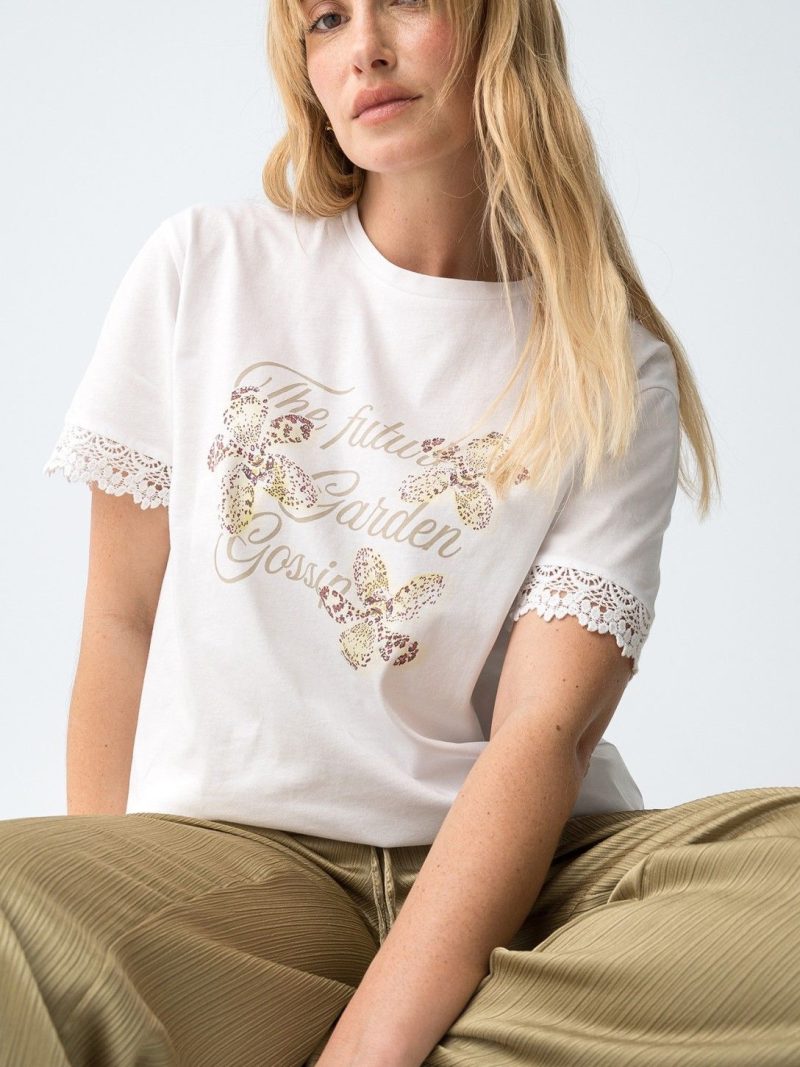 Camiseta Comfey