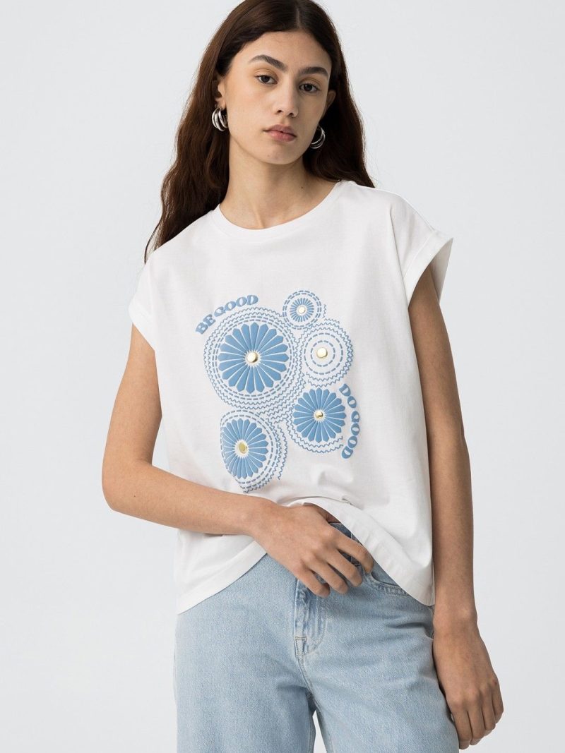 Camiseta Lisa