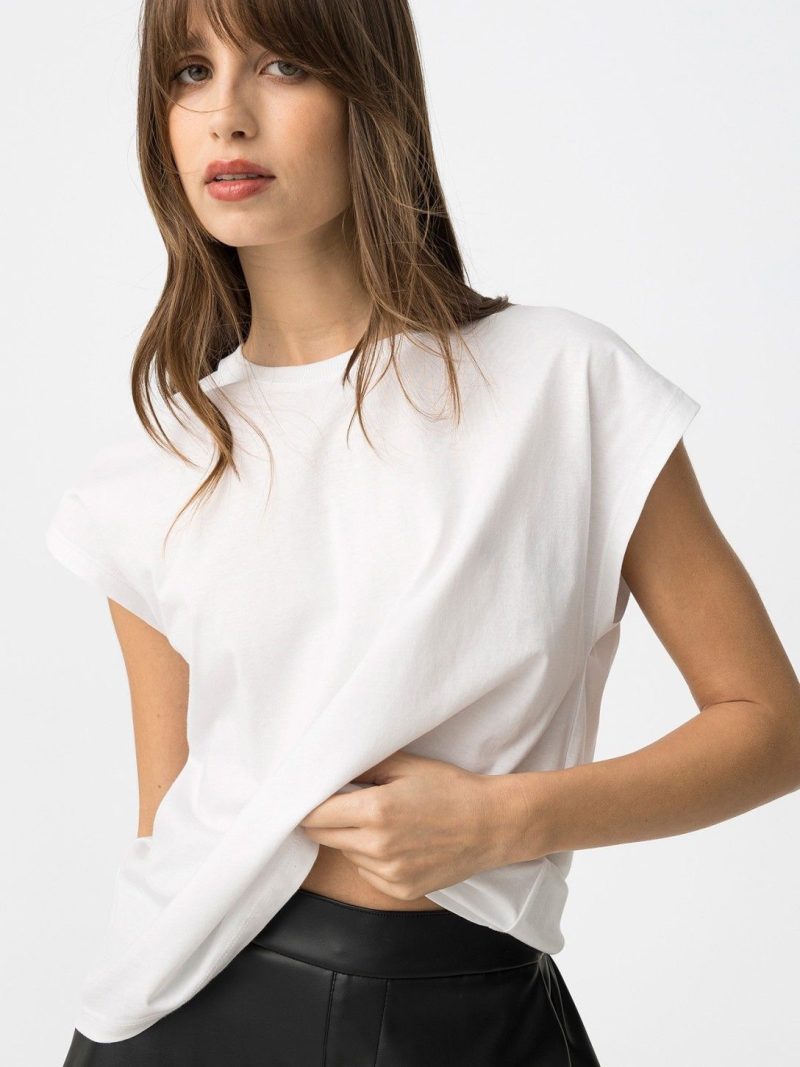 Camiseta Charlize