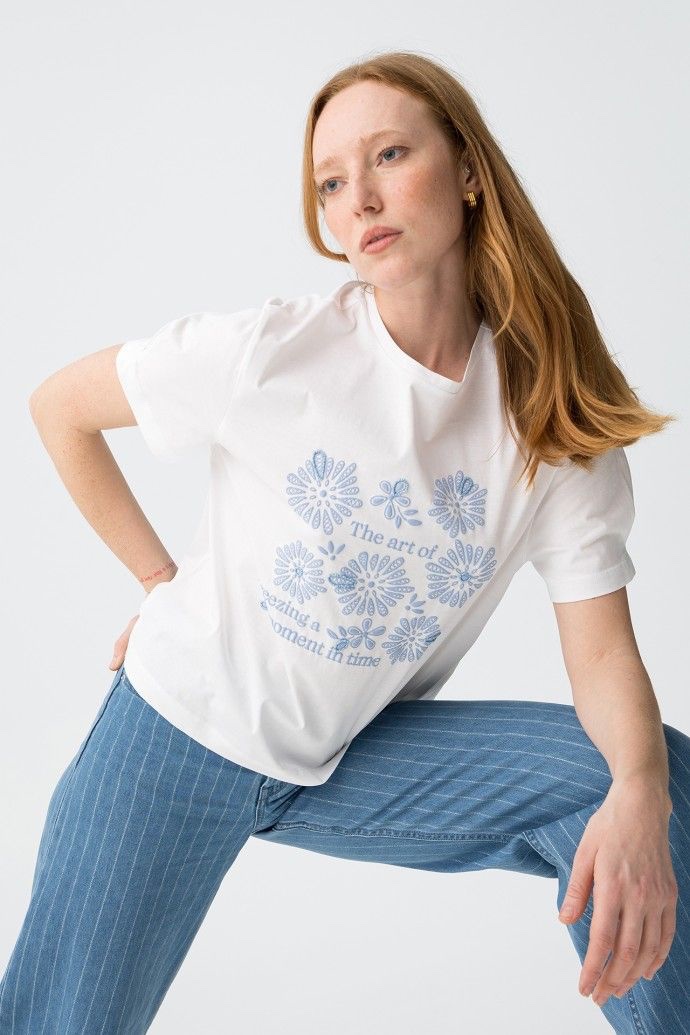 Camiseta Peyton