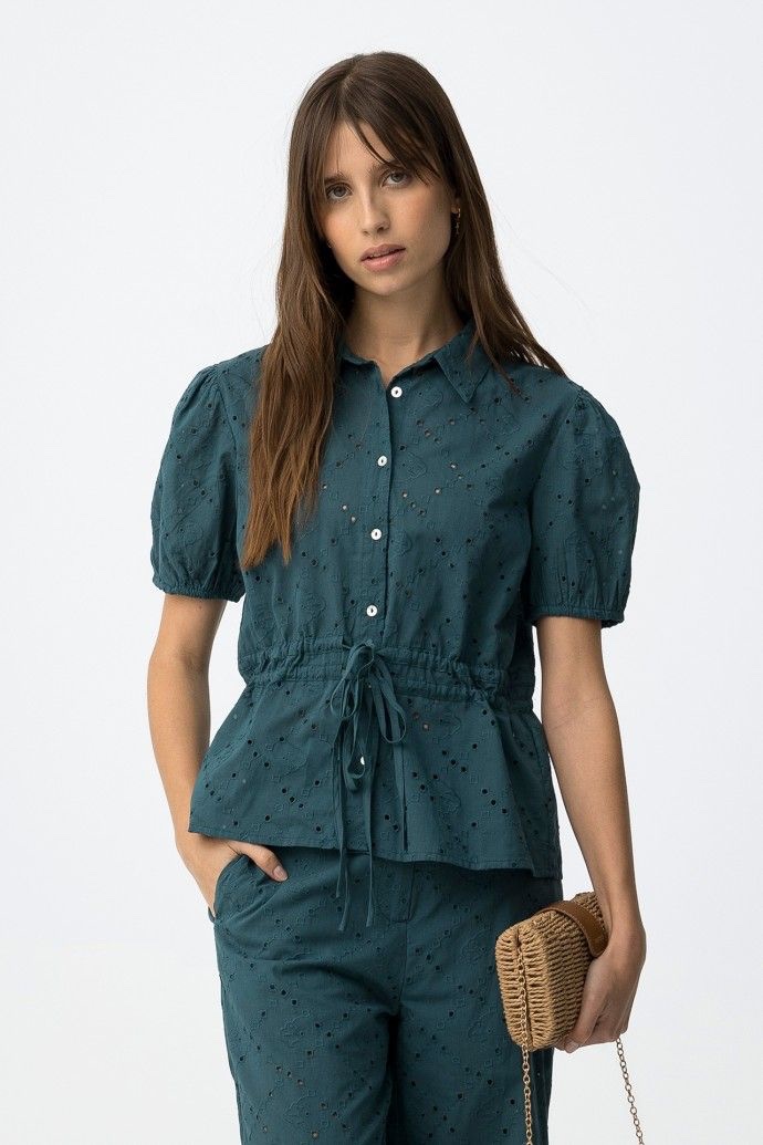 Blusa Sila