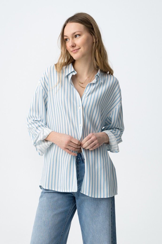 Camisa Ella