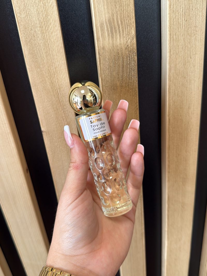 Saphir- Toy De Saphir 30ml