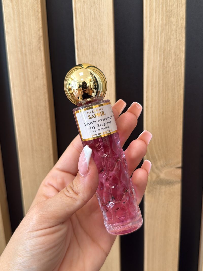 Shapir- Blush Impact by Shaphir 30ml