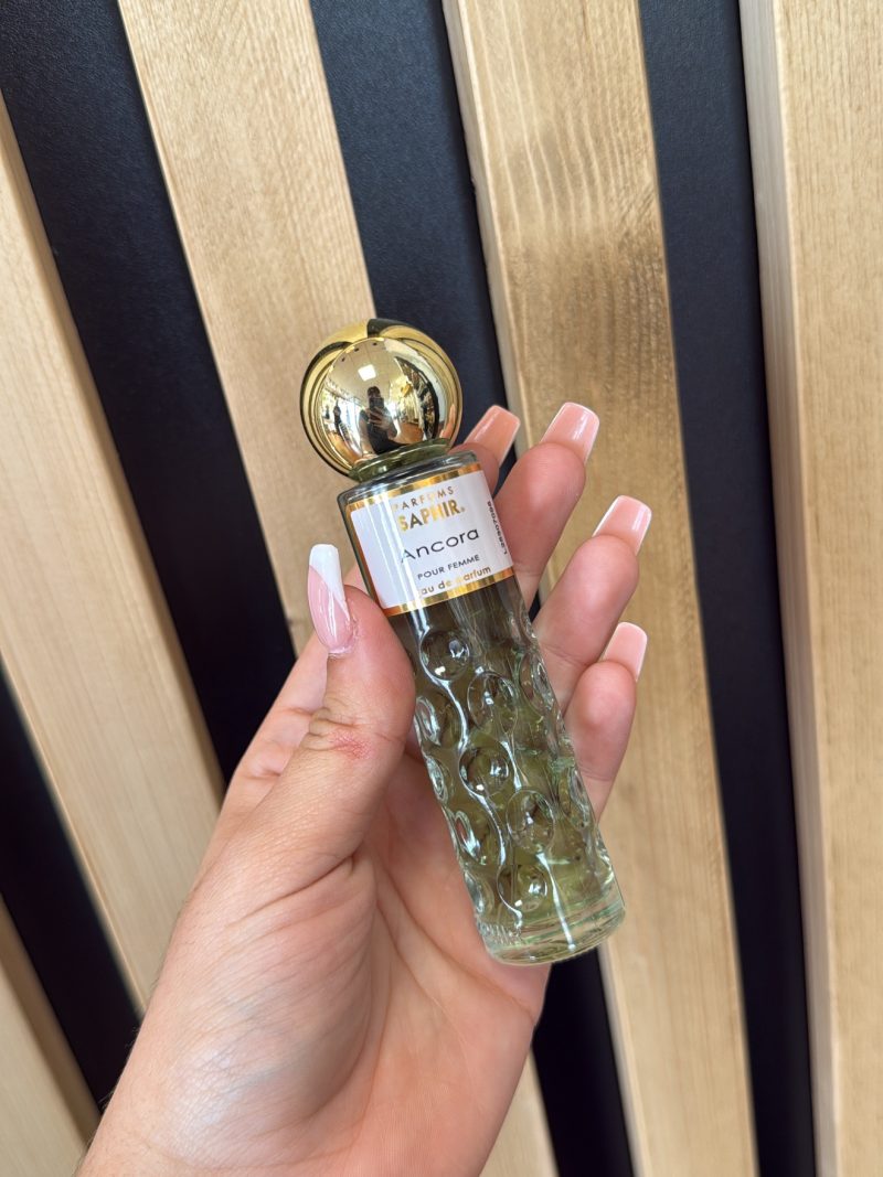 Saphir- Áncora 30ml