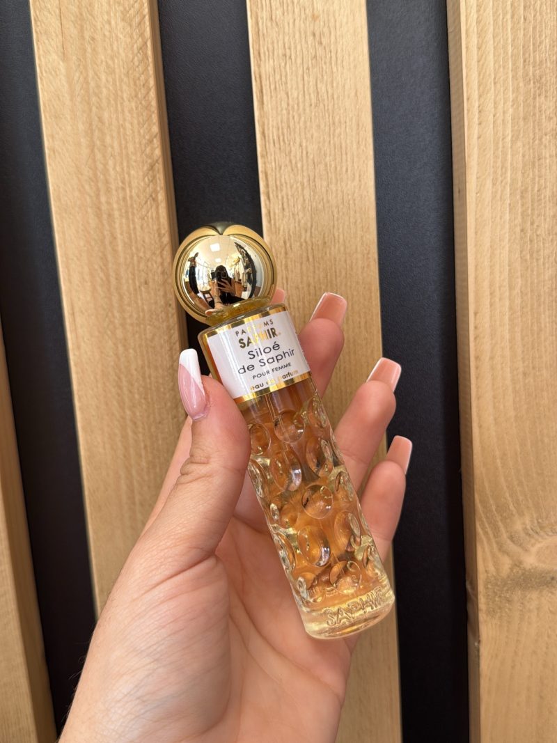 Shaphir- Siloé De Shaphir 30ml