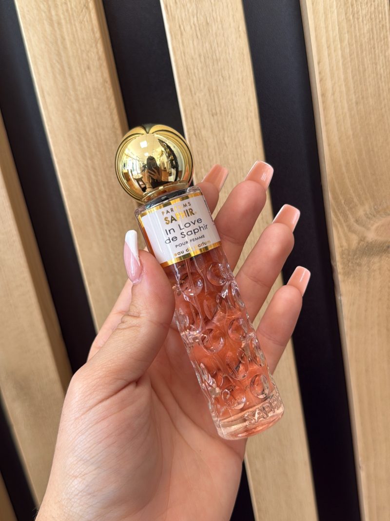 Shaphir- In Love De Shaphir 30ml