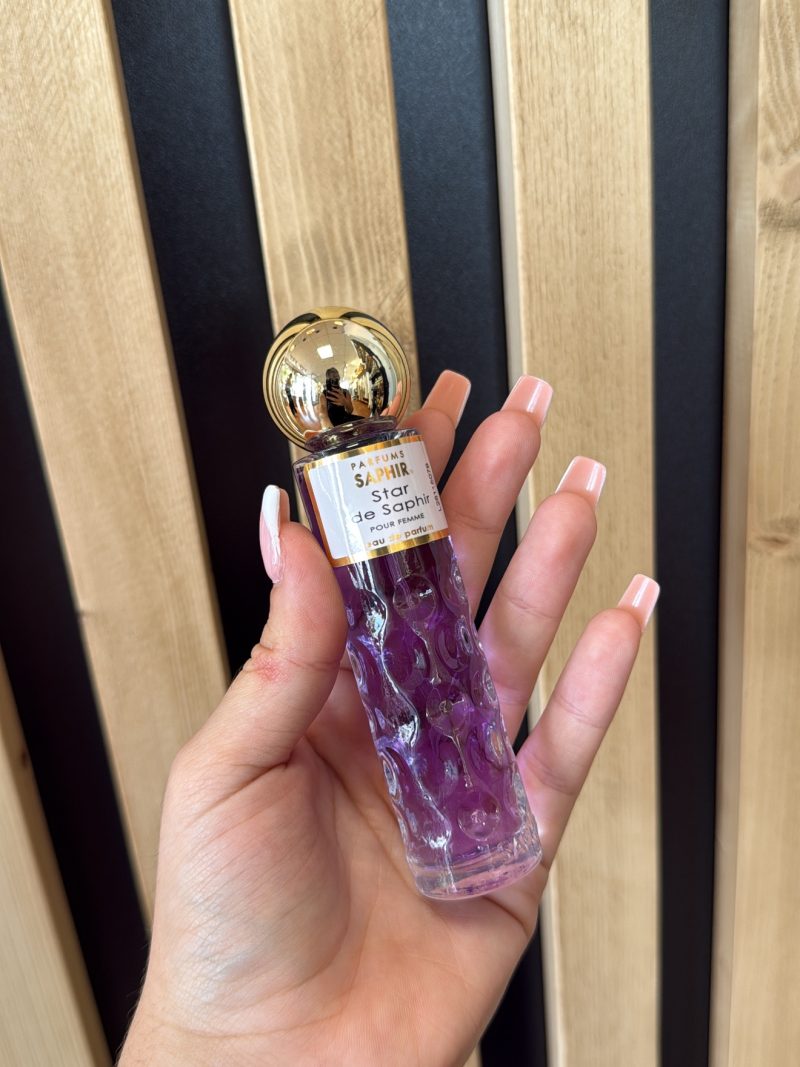 Saphir- Star De Saphir 30ml