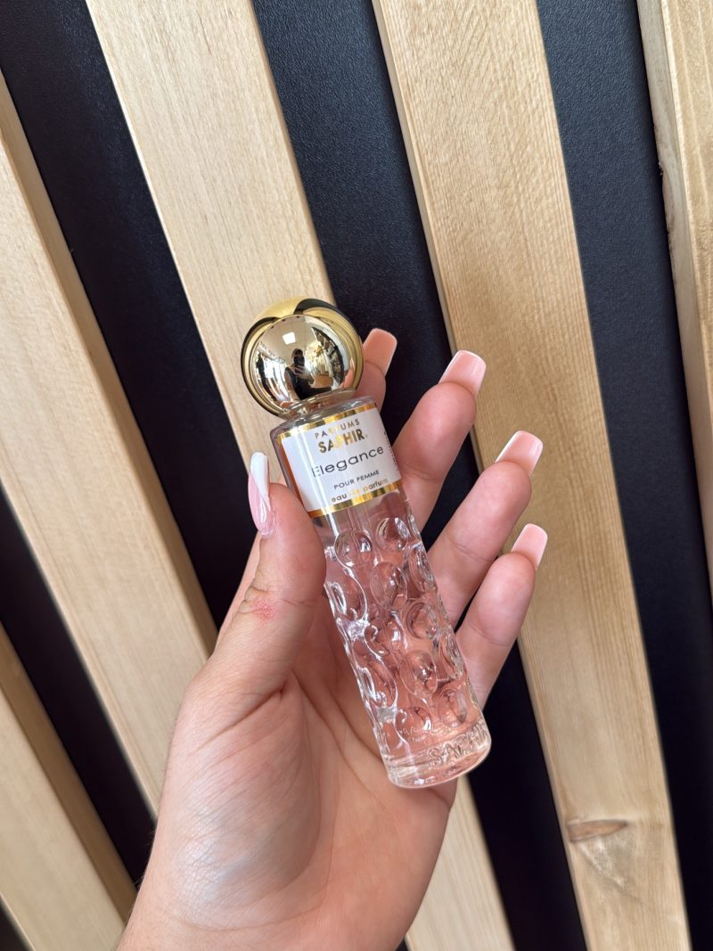 Saphir- Elegance 30ml