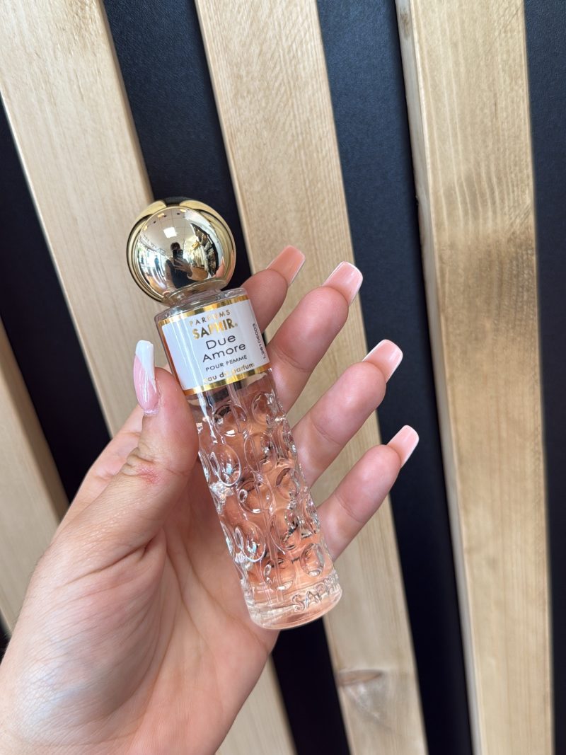 Saphir- Due Amore 30ml