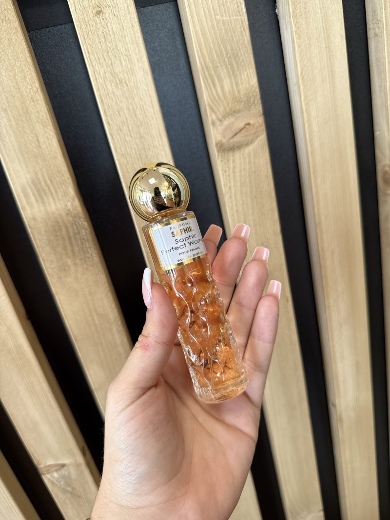 Saphir- Perfect Woman 30ml