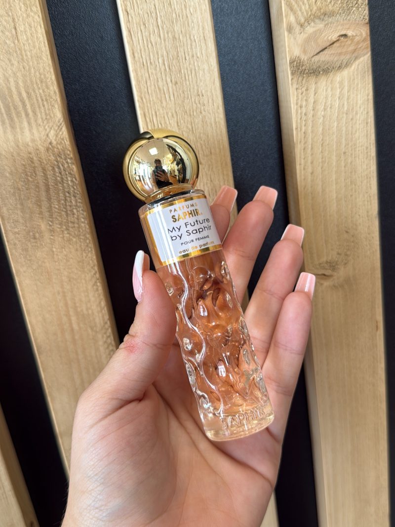 Saphir- My Future By Saphir 30ml