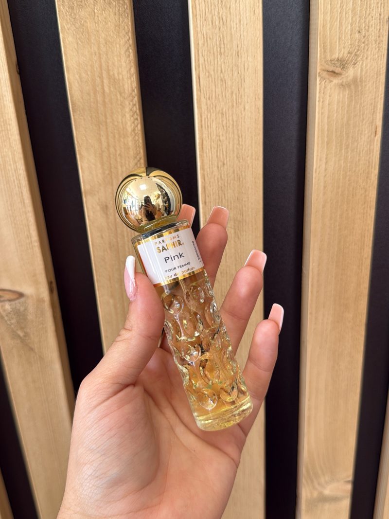 Shaphir- Pink 30ml