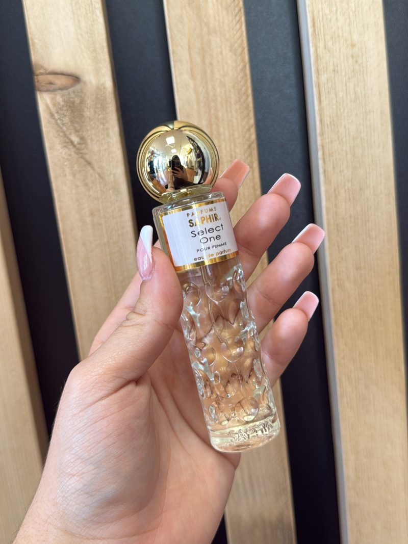 Saphir- Select One 30ml