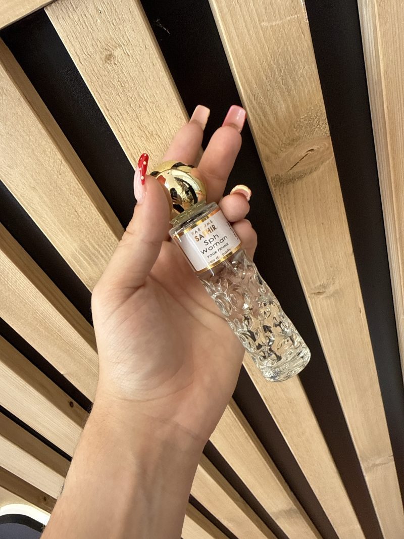 Saphir- Sph Woman 30ml