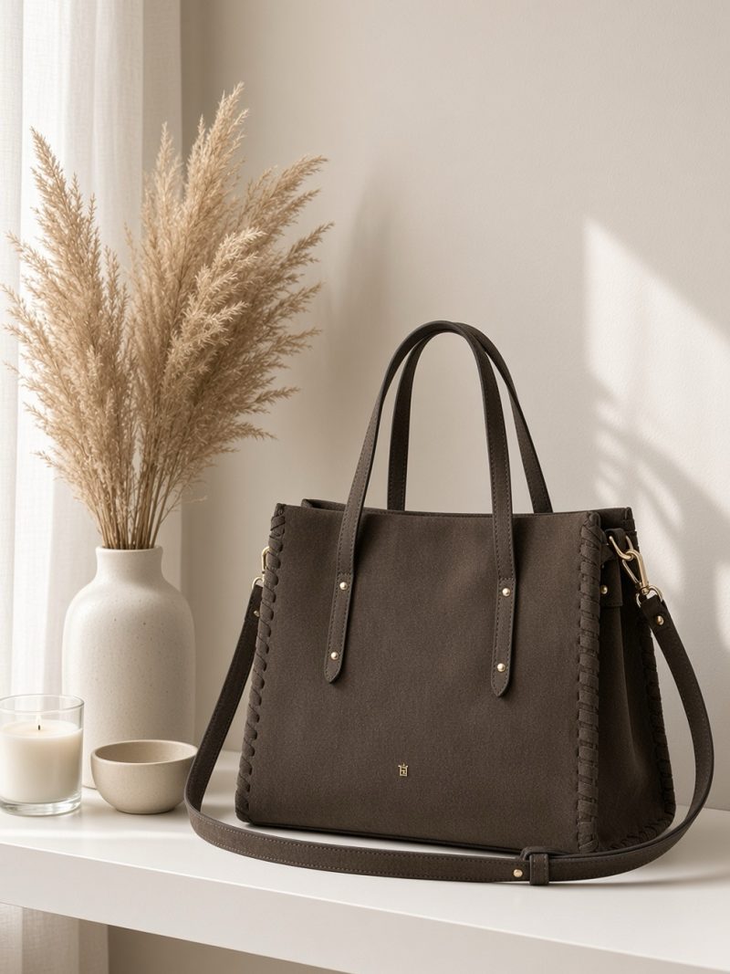 Bolso Idris