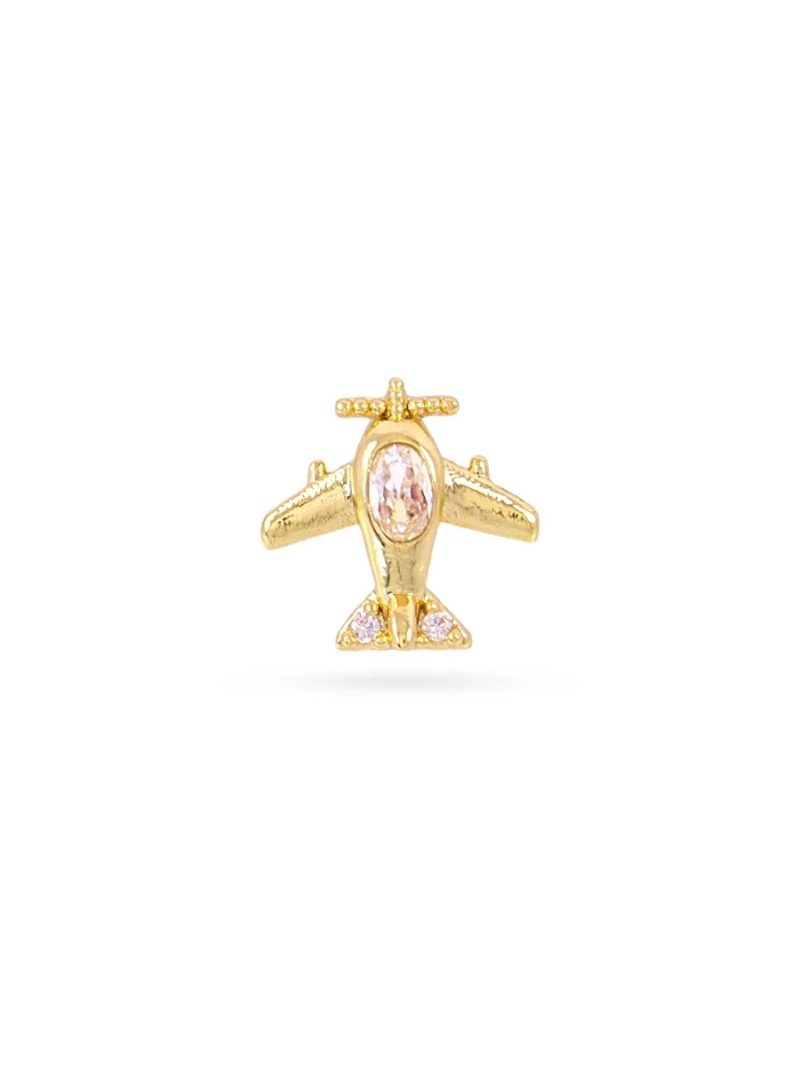 Piercing Avioneta D
