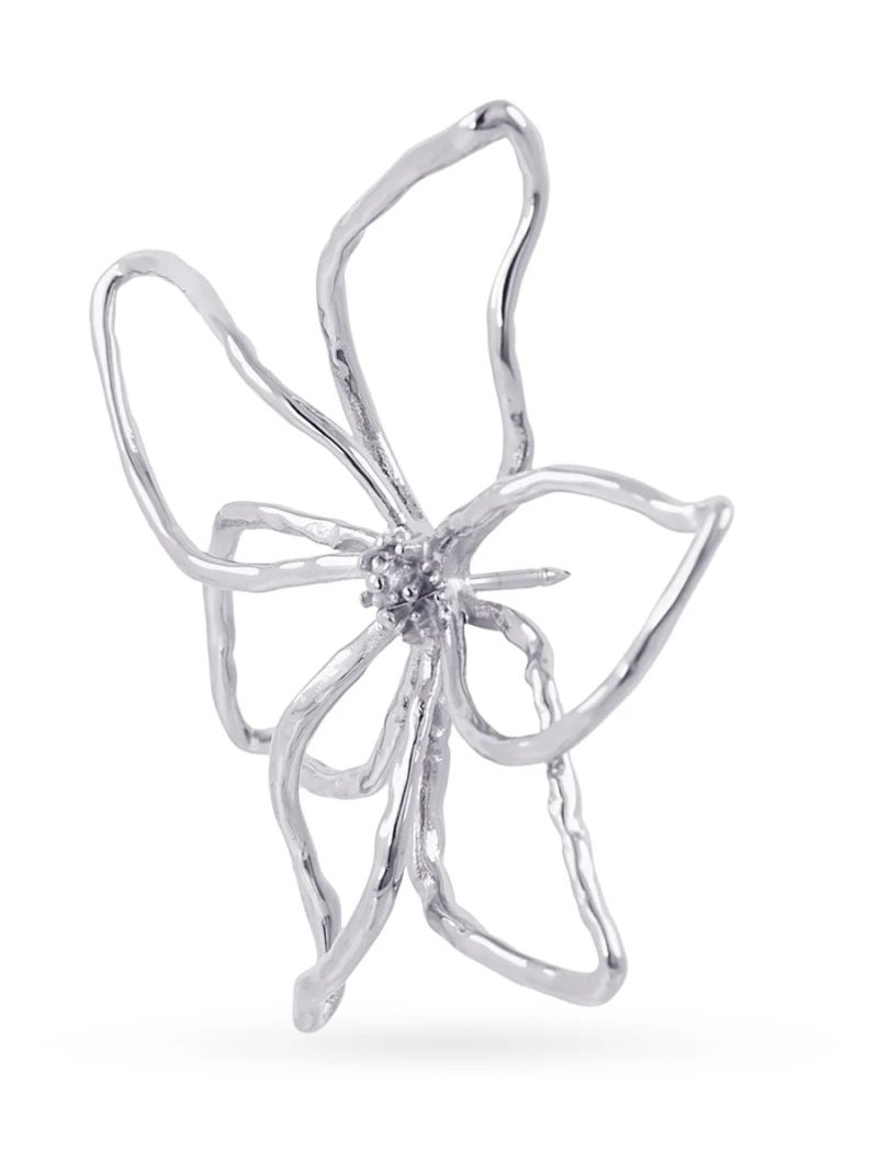 Broche Essentials Flor PL