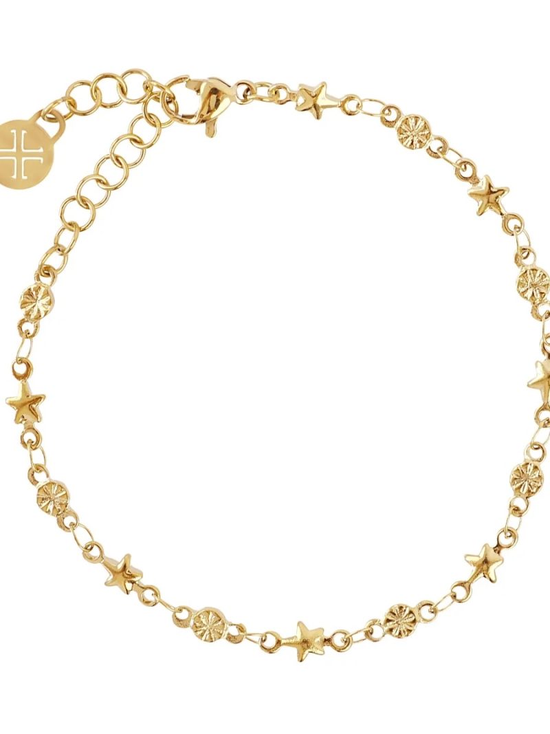 Pulsera Basic Estrellas