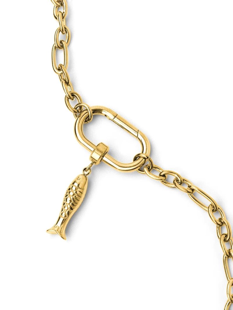 Pulsera Eslabones Personalizable