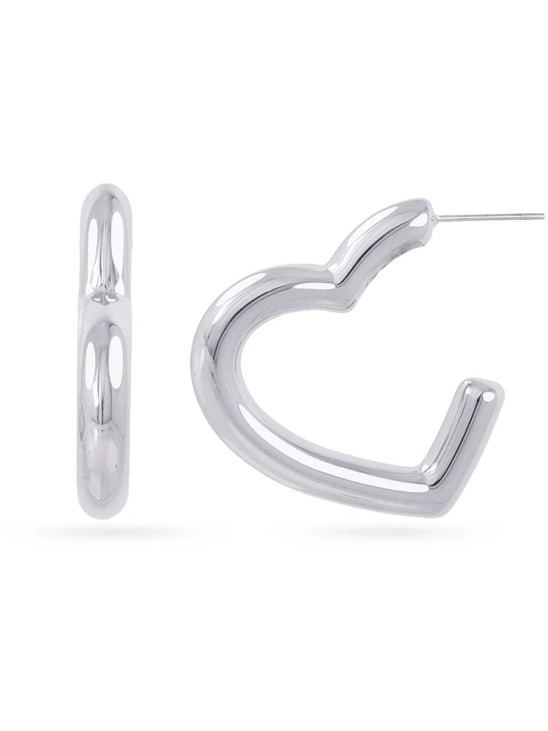 Semi Aros Corazón PL