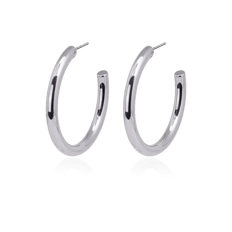 Pendientes Aro Marciala PL