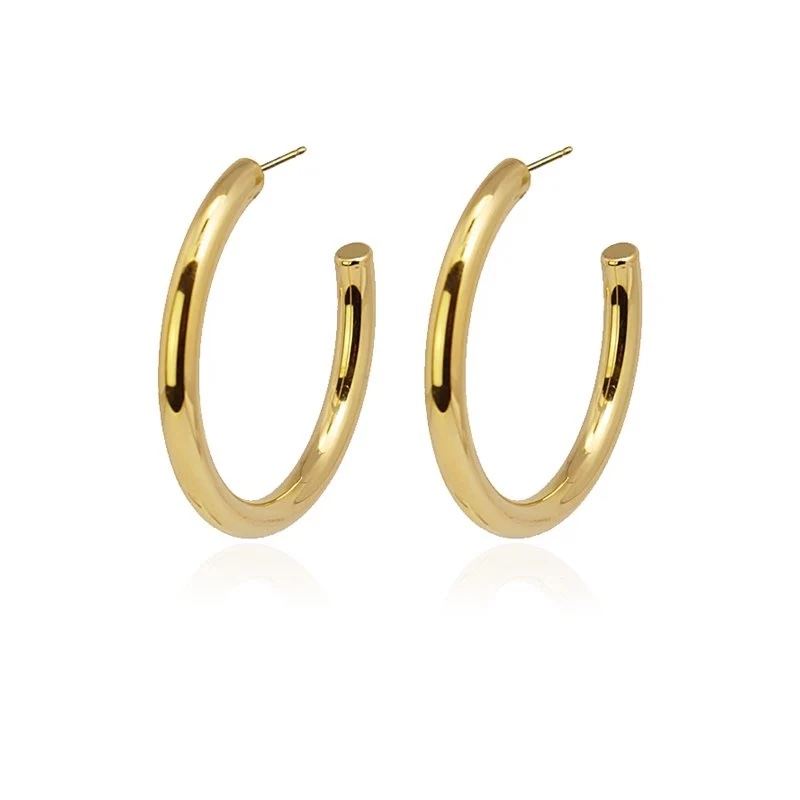 Pendientes Aro Marciala D