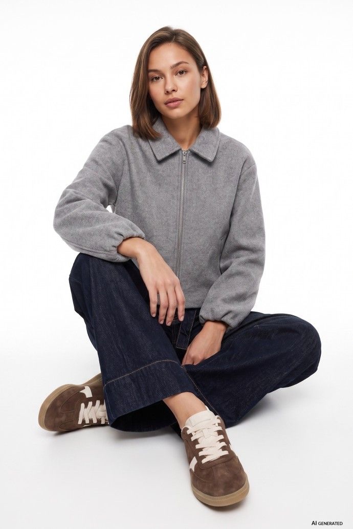 Chaqueta Kala