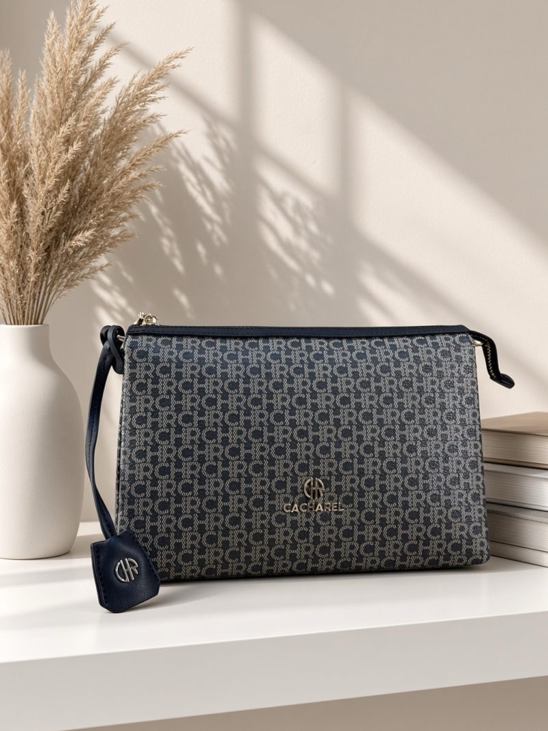 Bolso Cacharel Moka