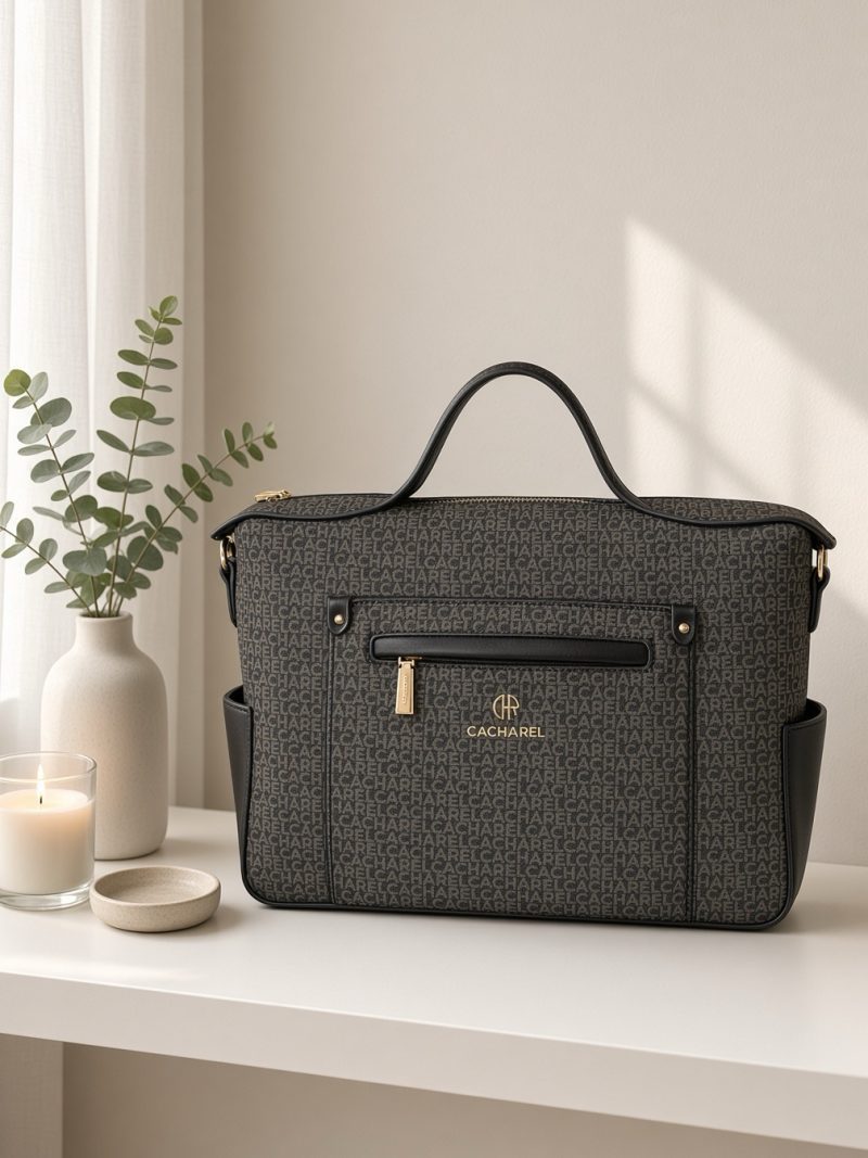 Bolso Luna Cacharel