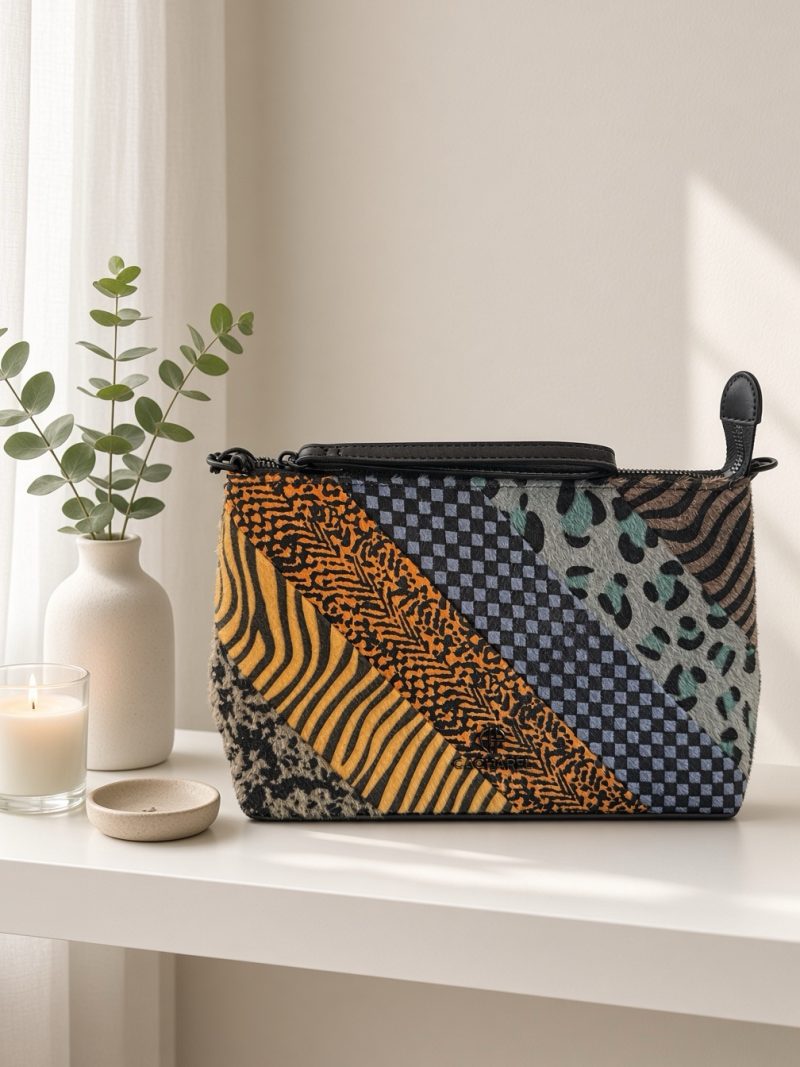 Bolso Iris
